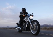 Harley-Davidson XL1200N Nightster